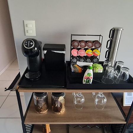 Appartement Pensado Por Um Turista, Pra Voce à Serra Negra  Extérieur photo