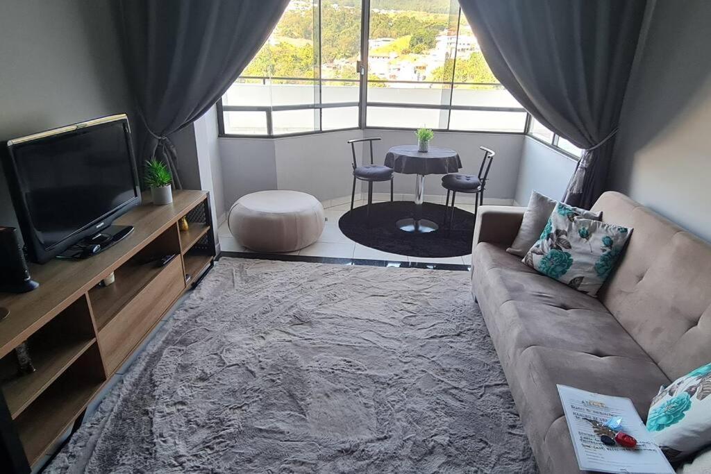 Appartement Pensado Por Um Turista, Pra Voce à Serra Negra  Extérieur photo