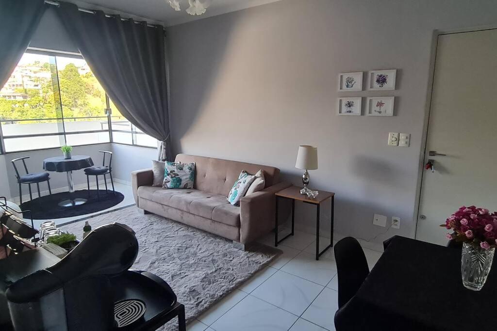 Appartement Pensado Por Um Turista, Pra Voce à Serra Negra  Extérieur photo