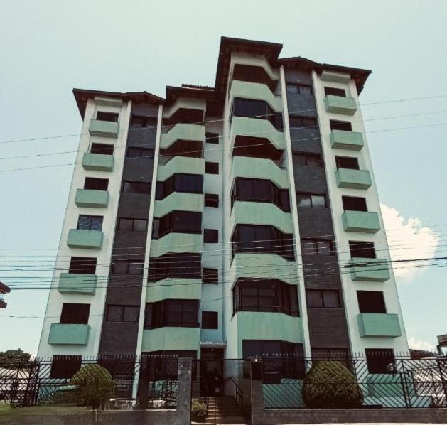 Appartement Pensado Por Um Turista, Pra Voce à Serra Negra  Extérieur photo